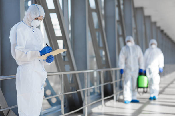Best Comprehensive Air Testing for Mold Contaminants  in Midland City, AL
