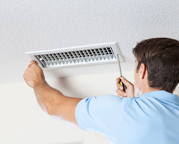 Best HVAC Mold Inspection and Cleaning  in Midland City, AL